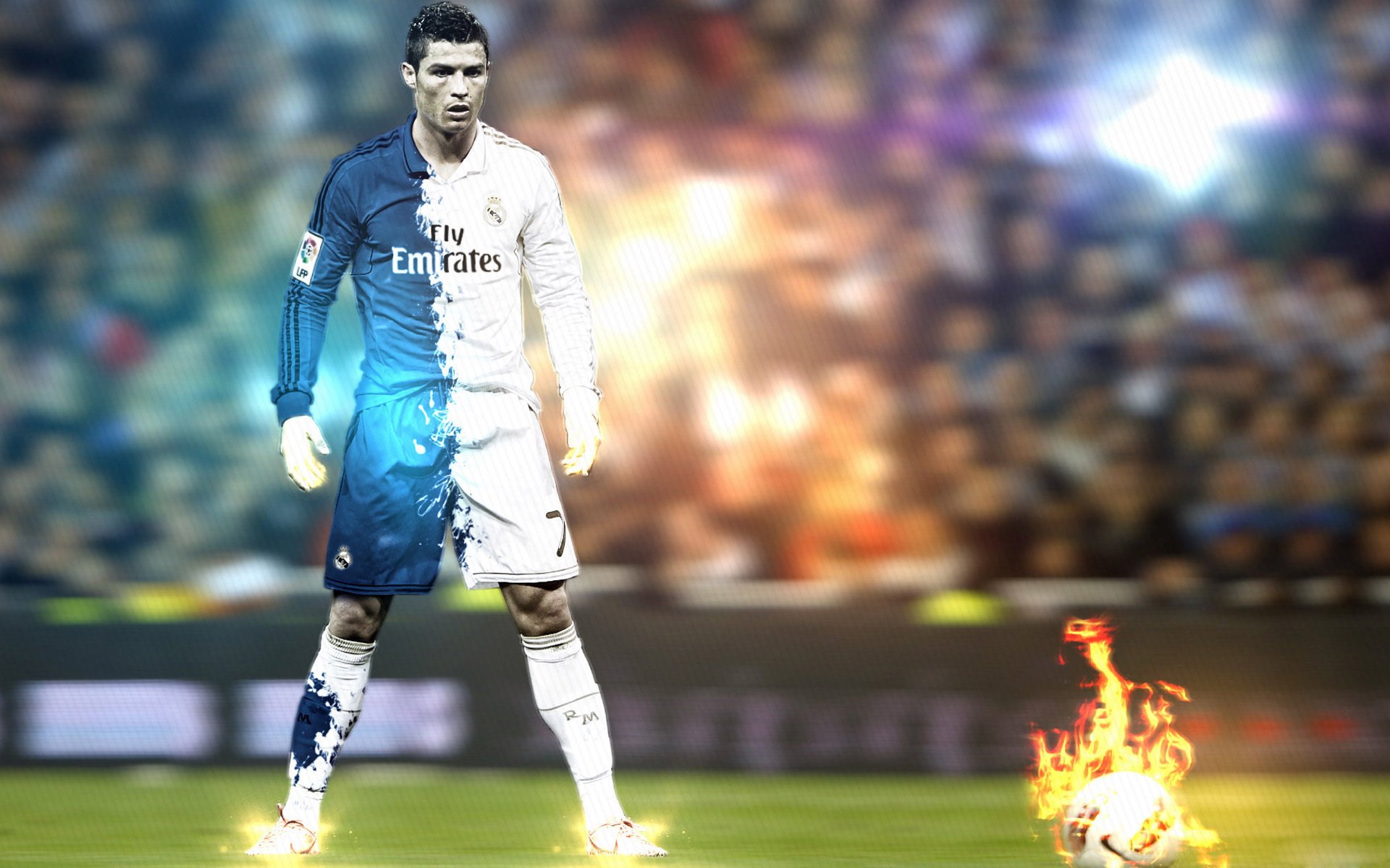 开云-亚特兰大主场负于那不勒斯,斯卡梅卡突破射门,亚特兰大梅赛德斯球场